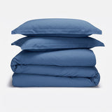 Audreamy 1000TC Microfibre Duvet Quilt Cover Set