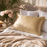 Audreamy Mulberry Silk Pillowcase