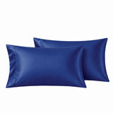 Audreamy 1000TC Microfiber Pillowcase Pair