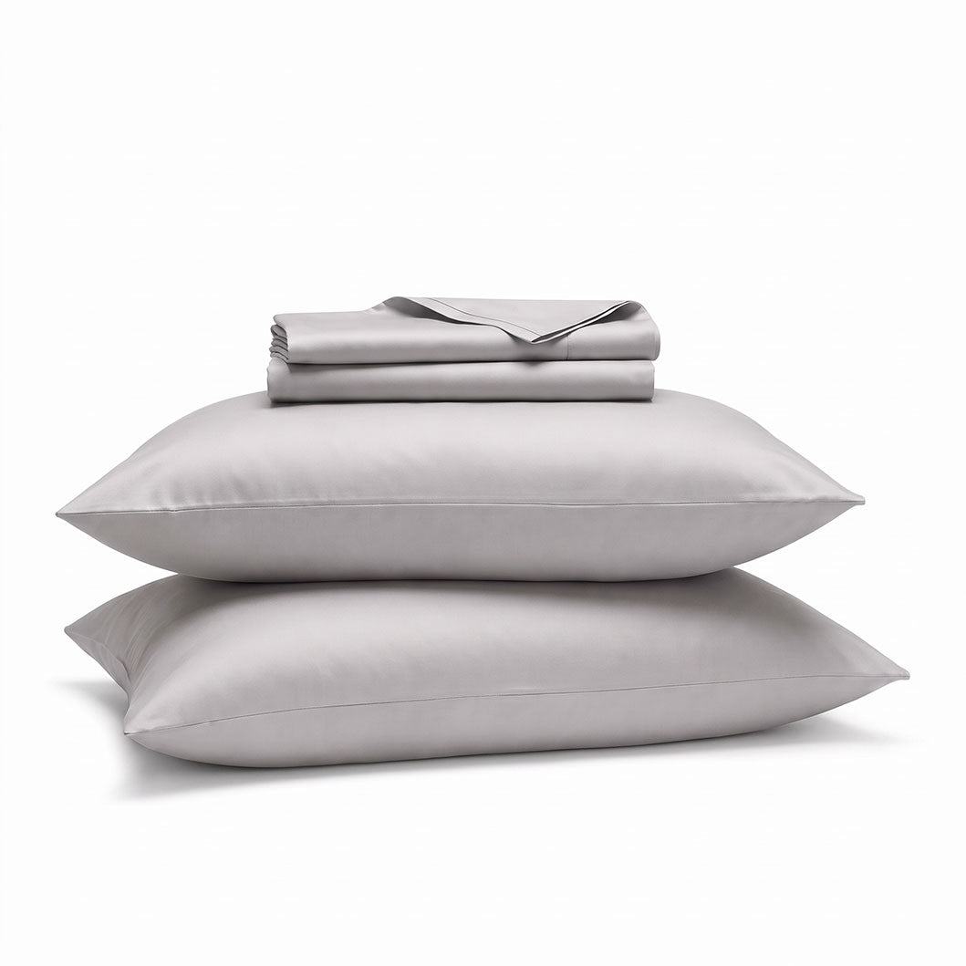 Audreamy Microfibre Core Sheet Set