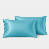 Audreamy 1000TC Microfiber Pillowcase Pair