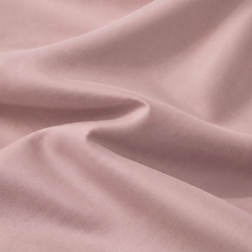 Audreamy 100% Cotton Pillowcases 2 Pack