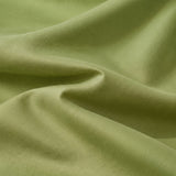 Audreamy 100% Cotton Pillowcases 2 Pack