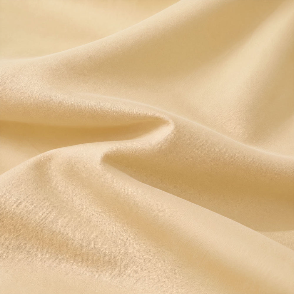 Audreamy 100% Cotton Pillowcases 2 Pack