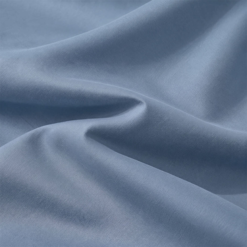 Audreamy 100% Cotton Pillowcases 2 Pack