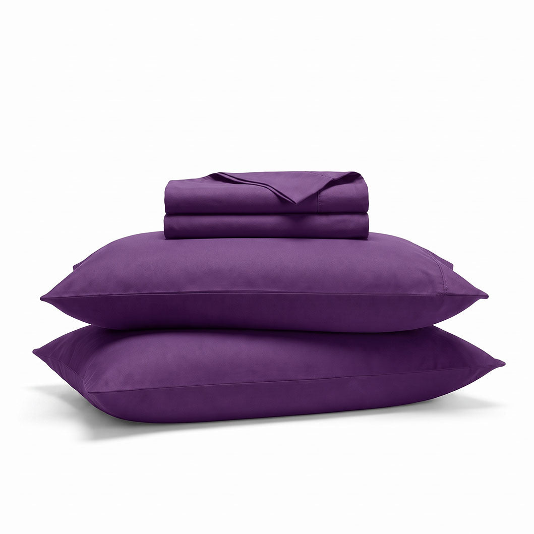 Audreamy Bamboo Core Sheet Set