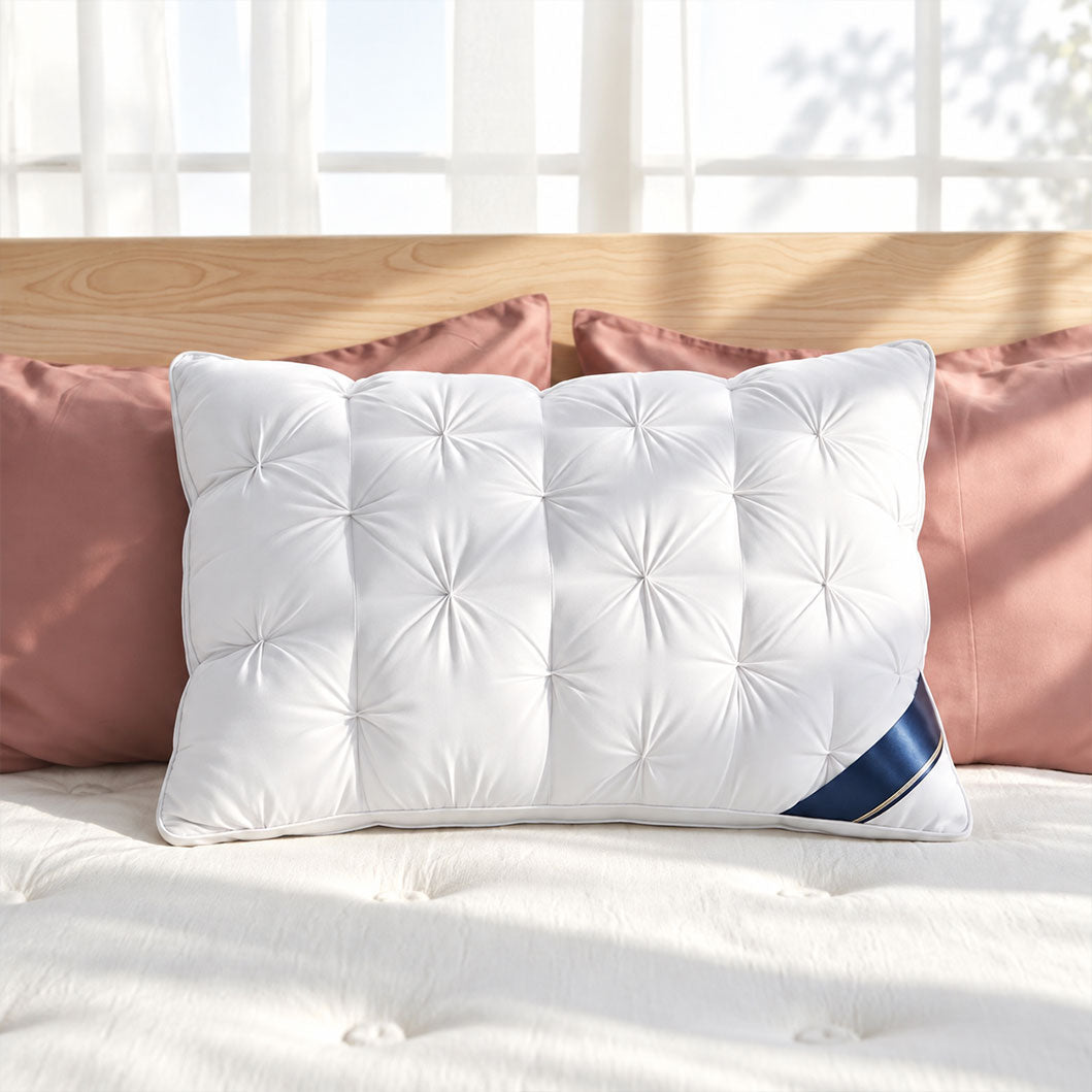 Audreamy Quilted Pillow 1200g
