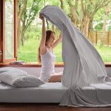 Audreamy Microfibre Core Sheet Set
