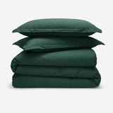 Audreamy 1000TC Microfibre Duvet Quilt Cover Set