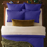 Audreamy 1000TC Microfibre Duvet Quilt Cover Set