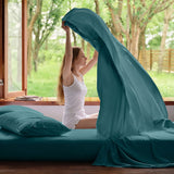 Audreamy Microfibre Core Sheet Set