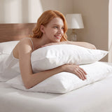 Audreamy 100% Mulberry Silk Pillowcase