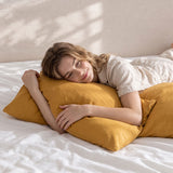 Audreamy 100% Cotton Pillowcases 2 Pack