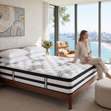 Audreamy Athens Mattress – 34cm Medium