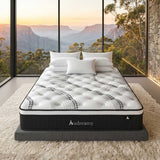 Audreamy Aurora Mattress – 34cm Medium