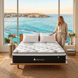 Audreamy Aurora Mattress – 34cm Medium