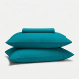 Audreamy 2000TC Microfibre Fitted Sheet Set