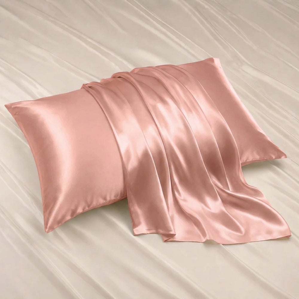 Audreamy 100% Mulberry Silk Pillowcase
