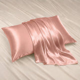 Audreamy Amoura 100% Mulberry Silk Pillowcase
