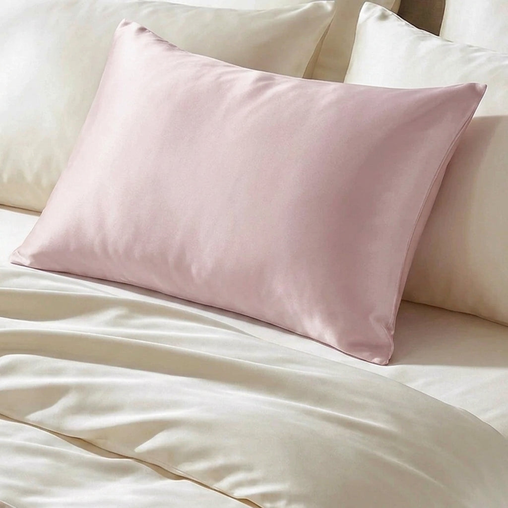 Audreamy Verelle 400TC Bamboo Cotton Pillow Cases