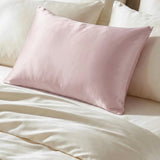 Audreamy Verelle 400TC Bamboo Cotton Pillow Cases
