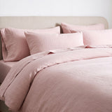 Audreamy French Flax  Linen Quilt Cover Set