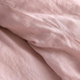 Audreamy French Flax  Linen Quilt Cover Set