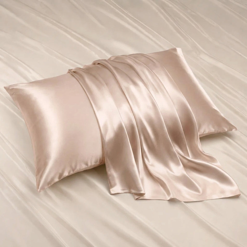 Audreamy Amoura 100% Mulberry Silk Pillowcase