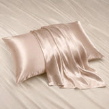 Audreamy Amoura 100% Mulberry Silk Pillowcase