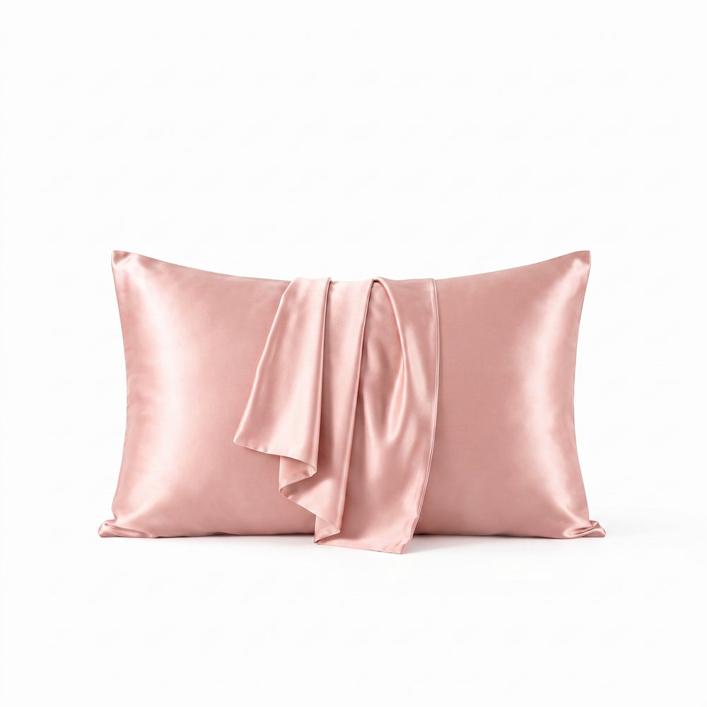 Audreamy 100% Mulberry Silk Pillowcase