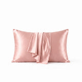 Audreamy 100% Mulberry Silk Pillowcase