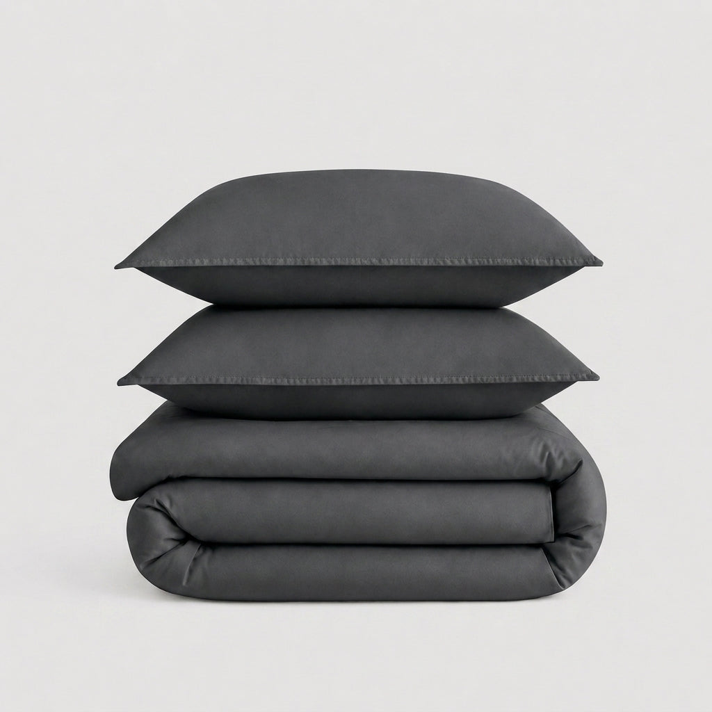 Audreamy 400TC Bamboo Quilt Cover Set