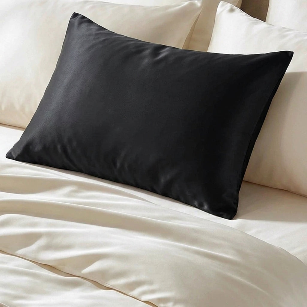 Audreamy Verelle 400TC Bamboo Cotton Pillow Cases