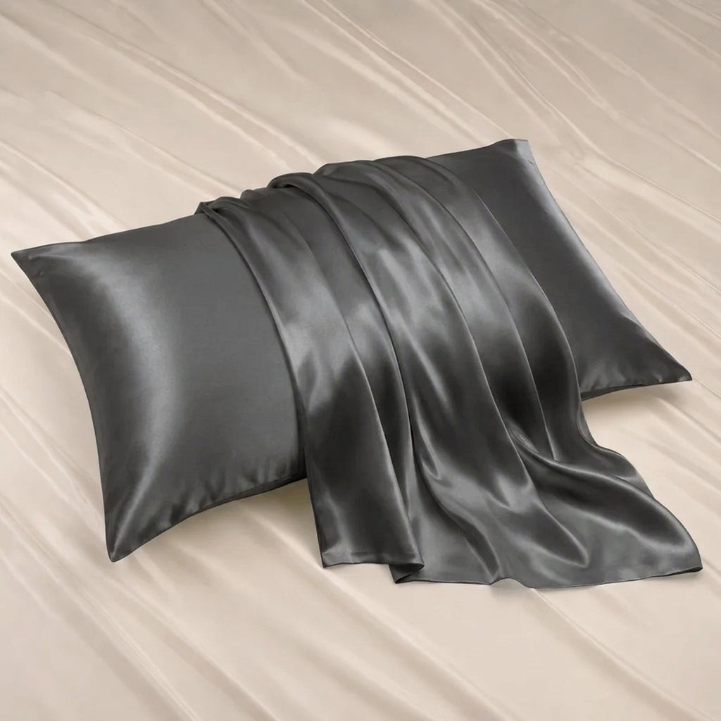 Audreamy Amoura 100% Mulberry Silk Pillowcase