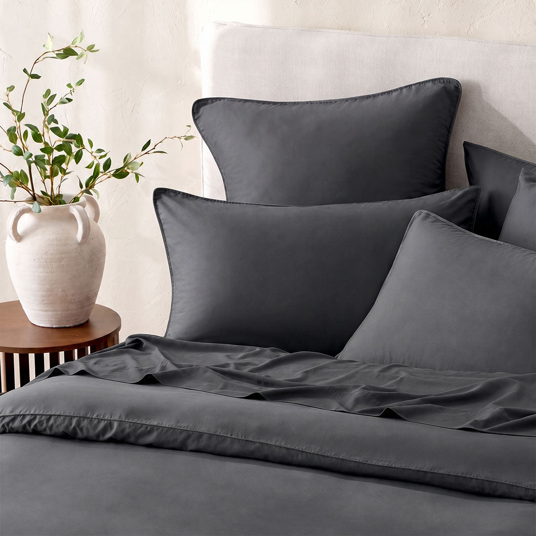 Audreamy 400TC Bamboo Quilt Cover Set