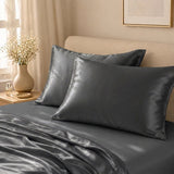 Audreamy Amoura 100% Mulberry Silk Pillowcase