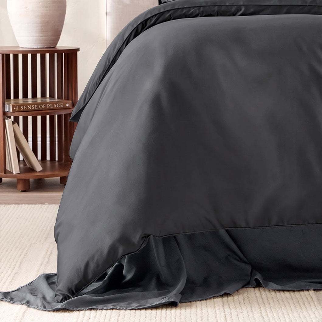 Audreamy 400TC Bamboo Quilt Cover Set