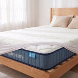 Audreamy Kids Mattress Protector Bamboo Waterproof