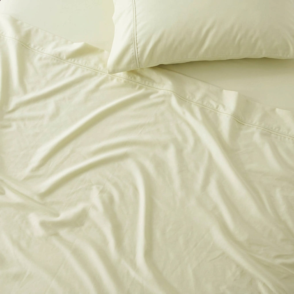 Audreamy Vivara 300TC Cotton Sheet Set