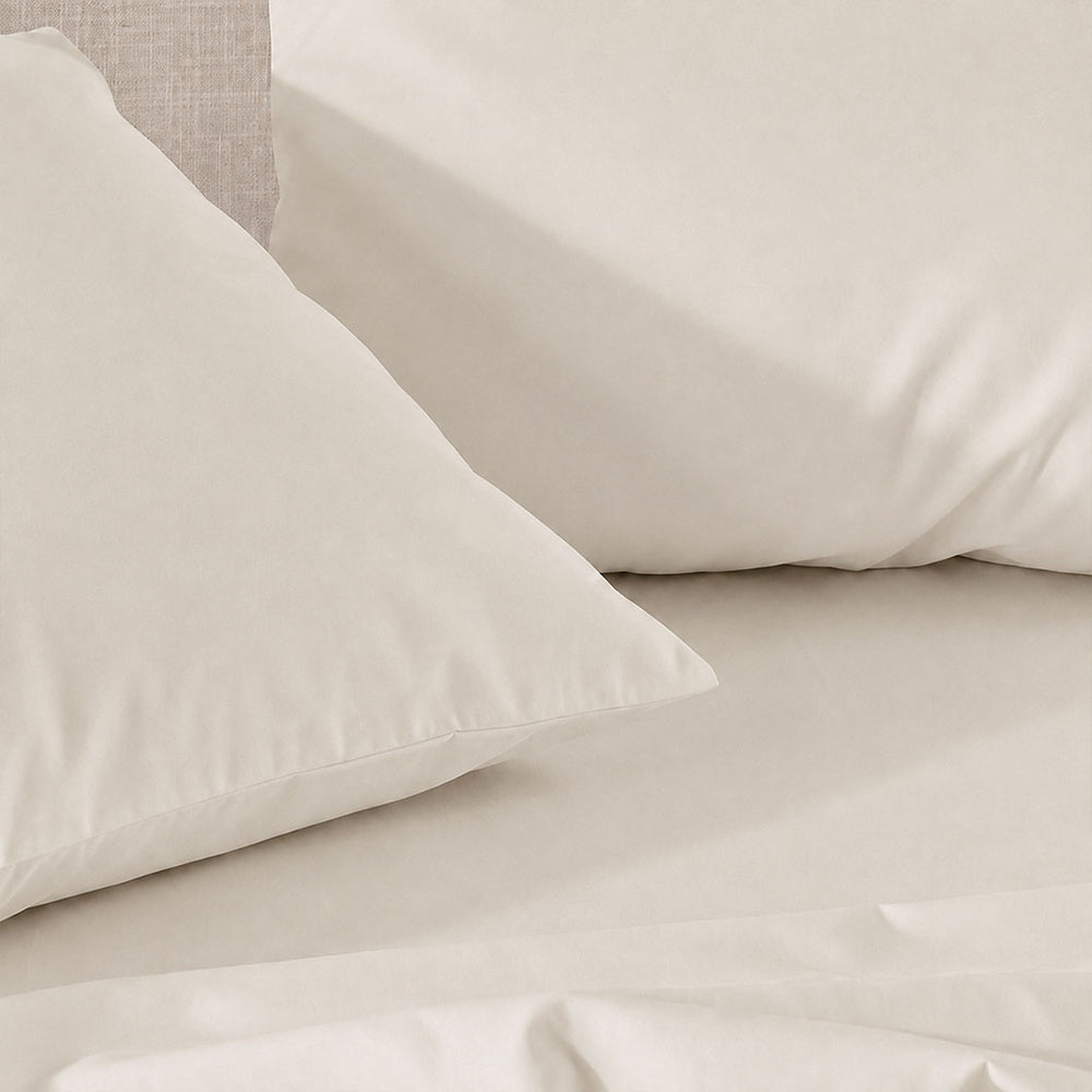 Audreamy Microfibre Core Sheet Set