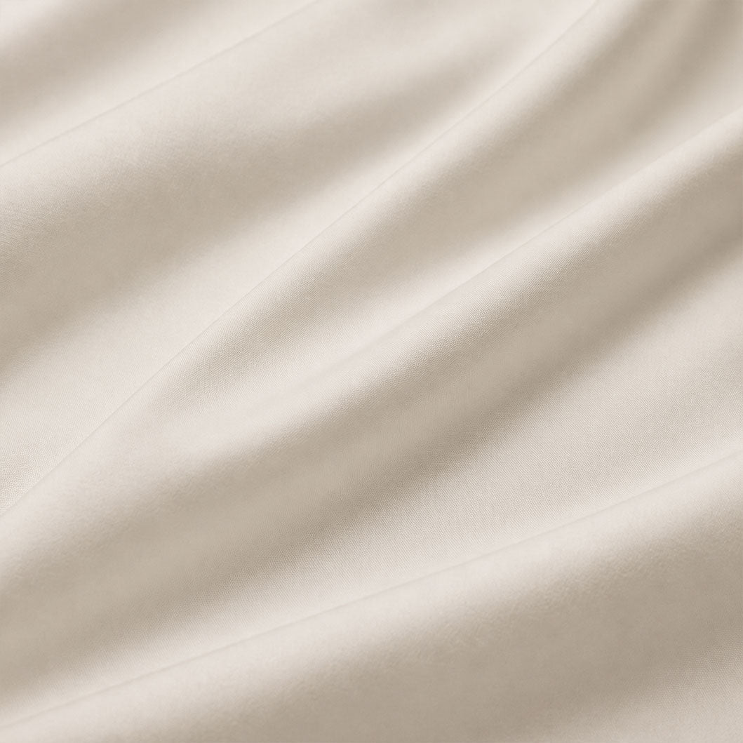 Hotel Soft Bed Sheet Set- Bedding Sheets & Pillowcases Breathable Bedding Wrinkle, Fade, Stain Resistant-Deep Pocket Flat Fitted Bed Sheet Set