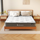Audreamy Elara Mattress 25cm Pillow Top – Cloud Comfort with Memory Foam Support