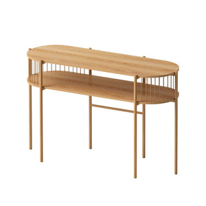 Console Tables