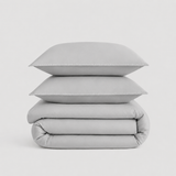Audreamy 400TC Bamboo Quilt Cover Set