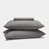 Audreamy 2000TC Microfibre Fitted Sheet Set