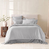 Audreamy 400TC Bamboo Quilt Cover Set