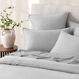 Audreamy 400TC Bamboo Quilt Cover Set