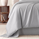 Audreamy 400TC Bamboo Quilt Cover Set