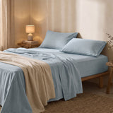 Audreamy 300TC Cotton Sheet Set
