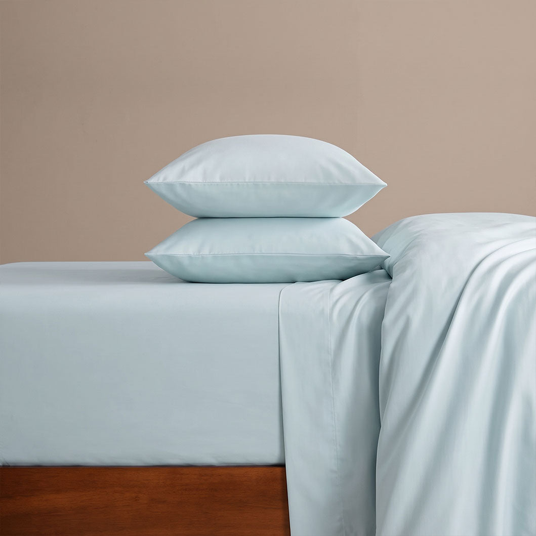 Audreamy 300TC Cotton Sheet Set